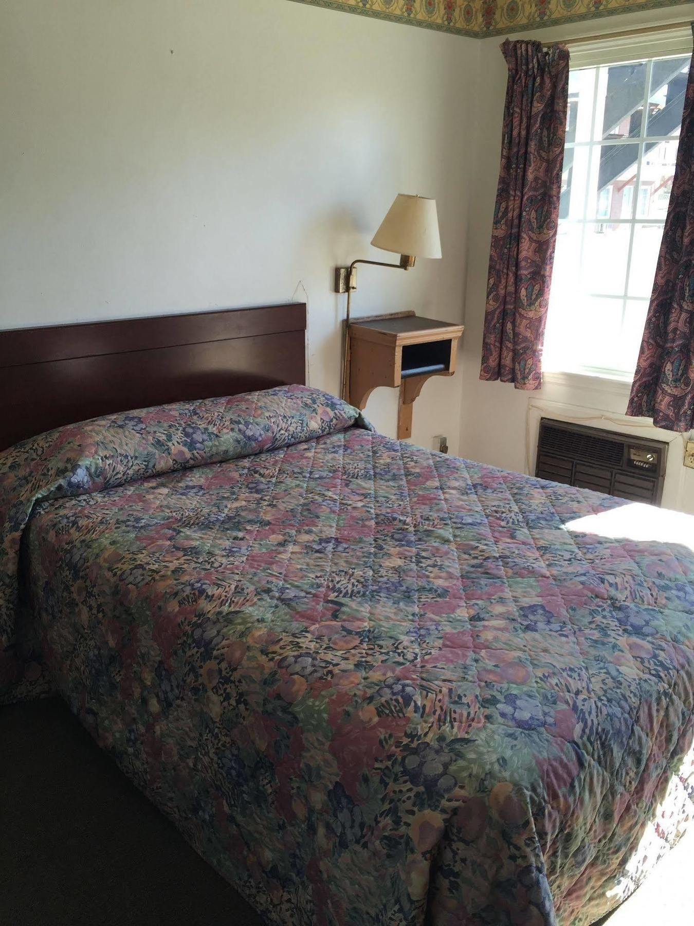 Hotel Portsmouth Oh Extérieur photo