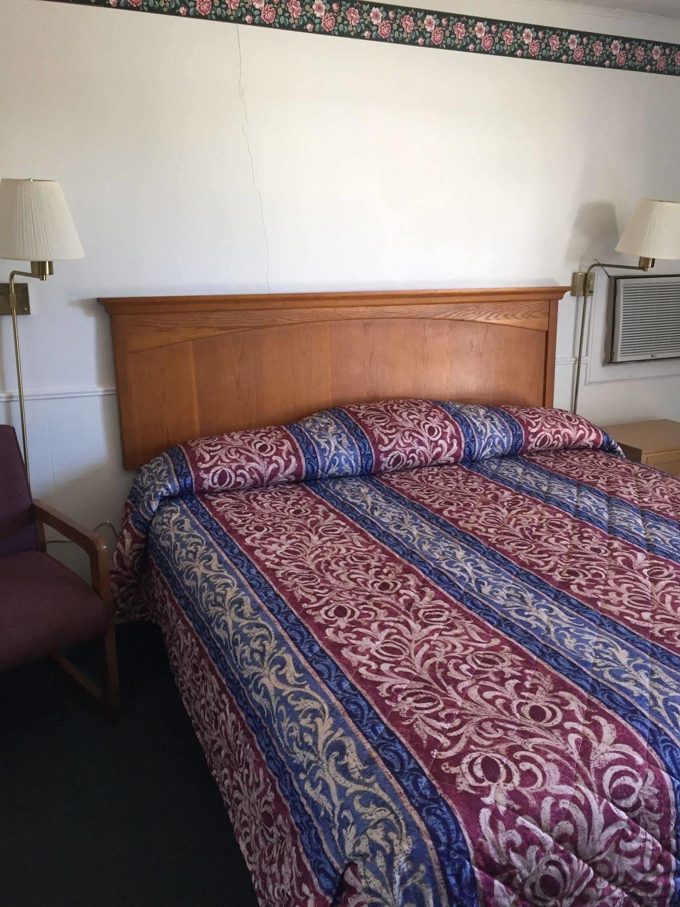 Hotel Portsmouth Oh Extérieur photo
