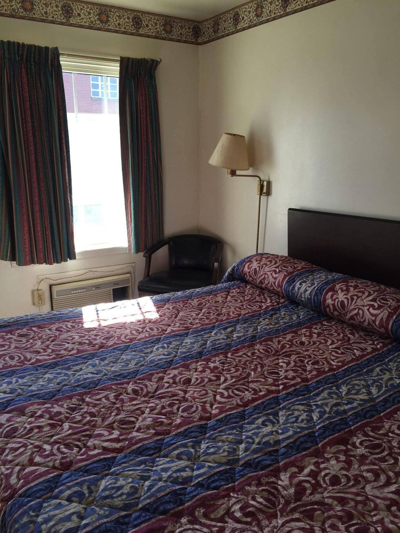 Hotel Portsmouth Oh Extérieur photo