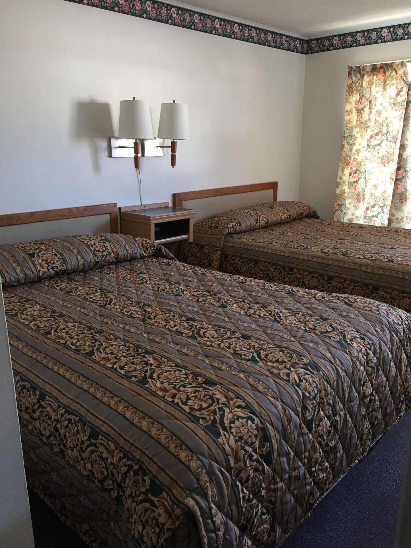 Hotel Portsmouth Oh Extérieur photo