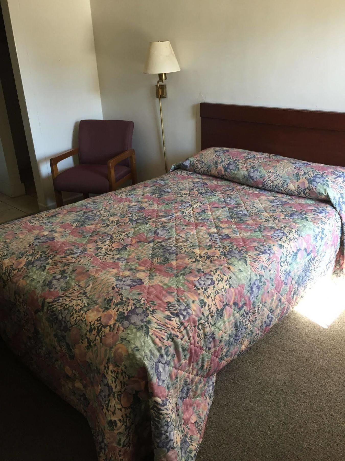 Hotel Portsmouth Oh Extérieur photo